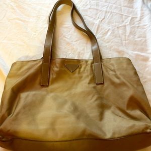 Prada bag
